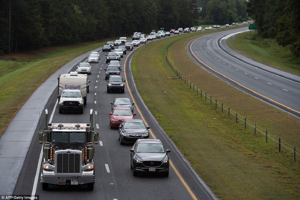 Evacuation Fatigue Evacuation Fatigue