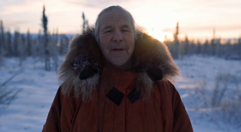 Out with ‘Yukon Men,’ in With ‘The Stan Project’
