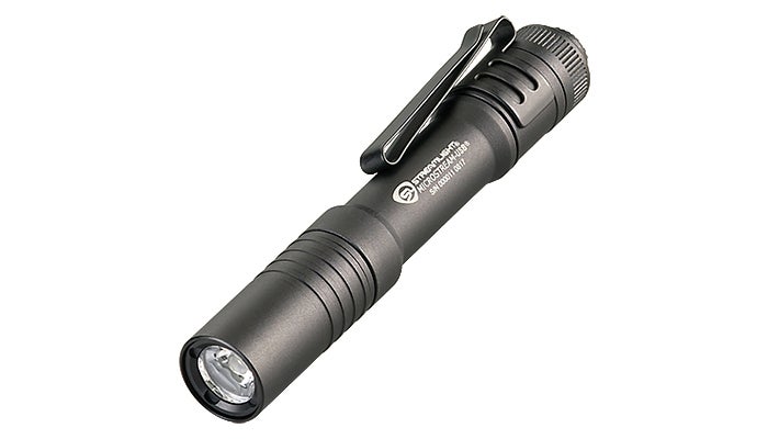 Streamlight MicroStream USB pocket flashlight
