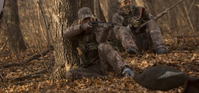 Top 5 New Turkey Products for Tagging a Tremendous Tom
