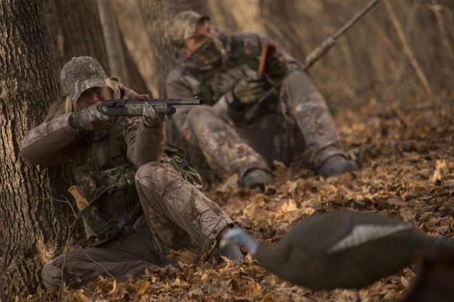 Don’t be a Turkey! Know your Shot Size & What’s in your Shotgun Shells