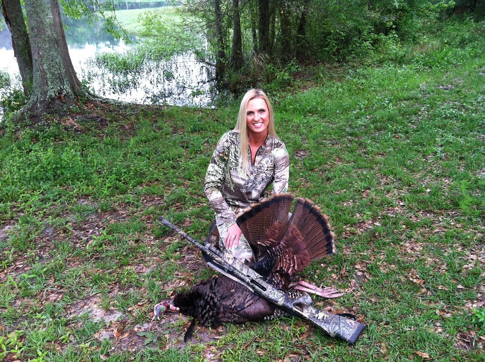 Turkey Hunting Weather Turkey Hunting Weather