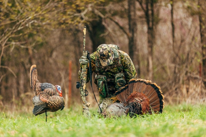 best turkey hunting pants