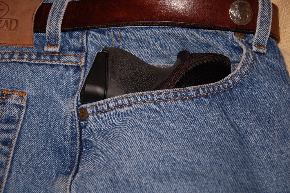 EDC Comfort Carry Made Easy EDC Comfort Carry Made Easy