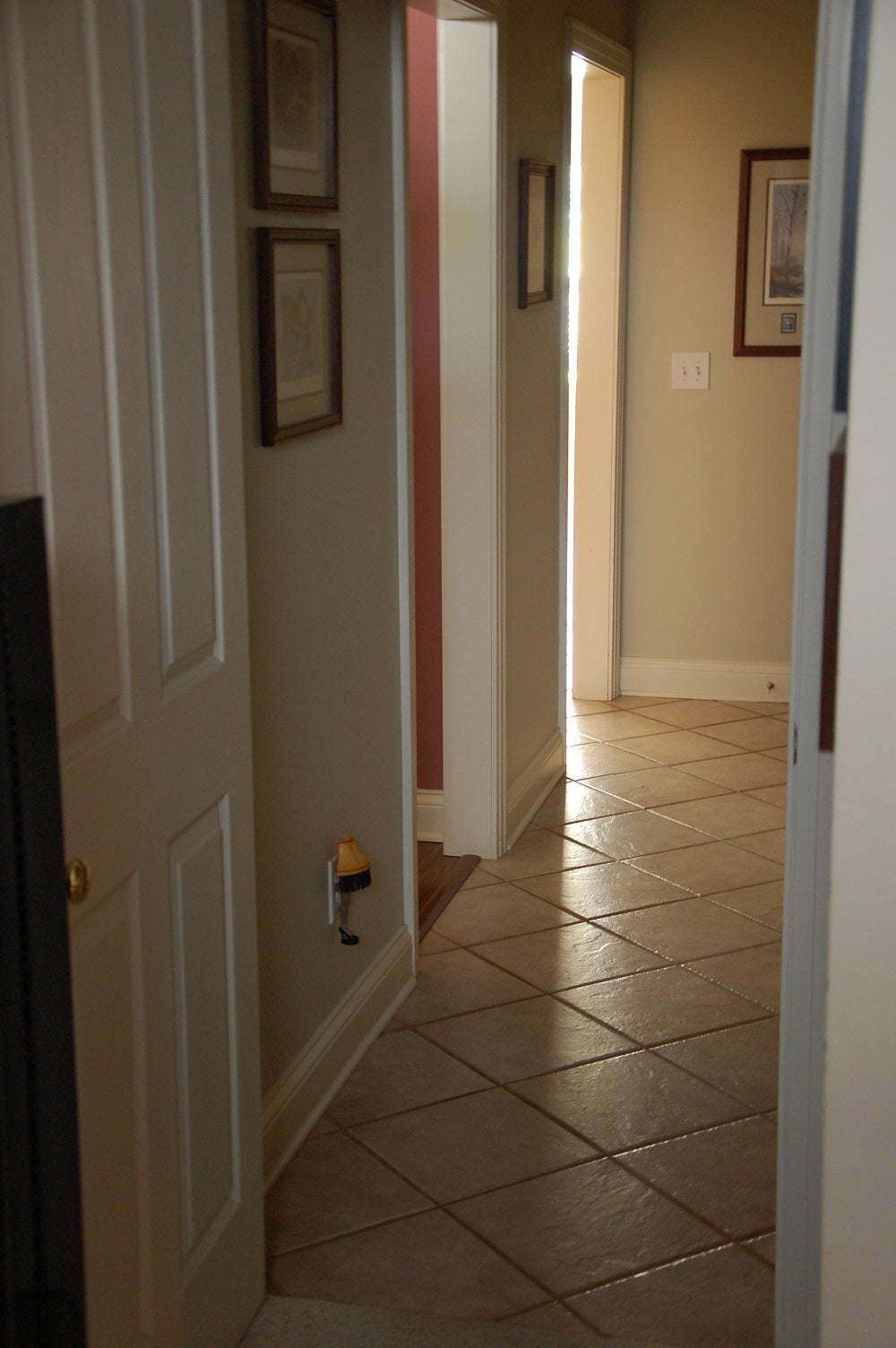 Why the AR is Not for Interior Home Defense Why the AR is Not for Interior Home Defense