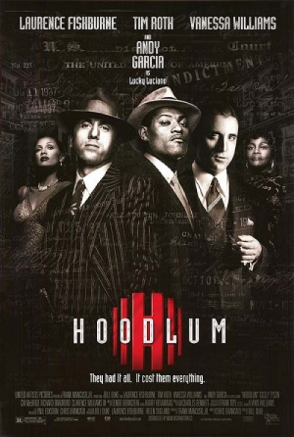 Handguns of American Hoodlums