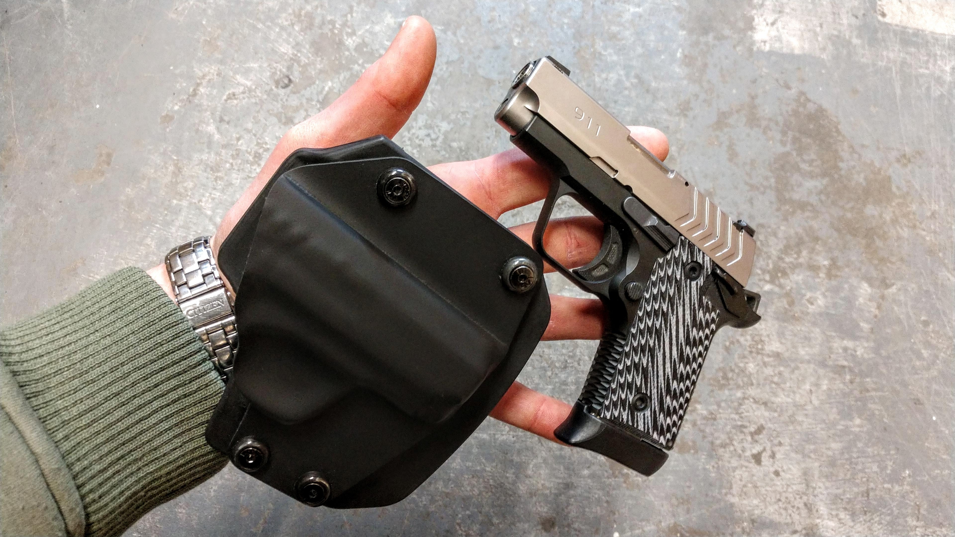 permit to carry