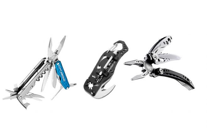 More Leatherman Tools Hit the Discount List