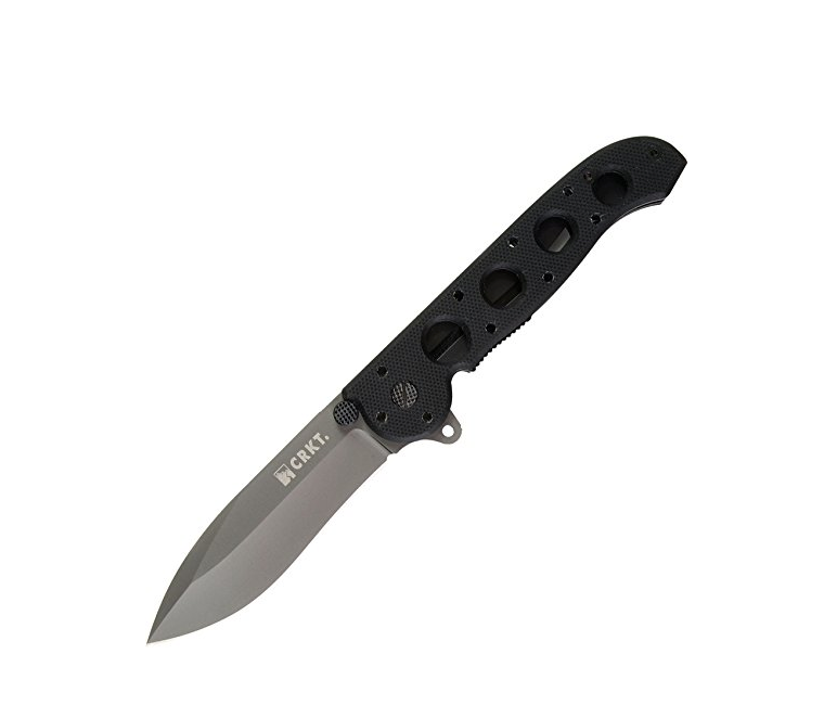 Three Reasons Why You Need a CRKT M21 O2G as Part of Your EDC Kit Three Reasons Why You Need a CRKT M21 O2G as Part of Your EDC Kit