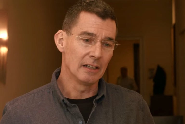 Levi Strauss’s Three-Pronged Anti-Gun Attack Levi Strauss’s Three-Pronged Anti-Gun Attack