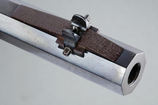 Zimmerstutzen air rifle 4