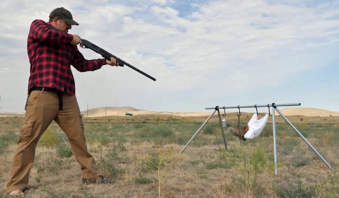 The Hang N Hook DIY Target Hanger Kit Looks Pretty Cool