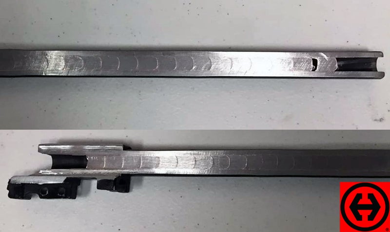 Hi-Point Barrel Contained 35 Bullets, Why Didn’t it Explode? Hi-Point Barrel Contained 35 Bullets, Why Didn’t it Explode?