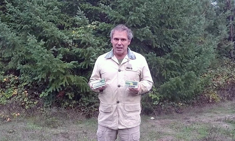 Comparing Remington Ammo: UMC vs. Rem Green & White Comparing Remington Ammo: UMC vs. Rem Green & White