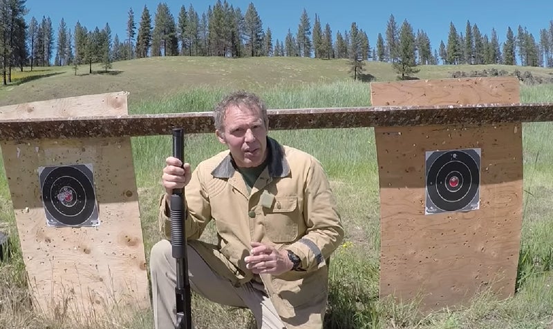 410 Shotgun for Home Defense? 410 Shotgun for Home Defense?