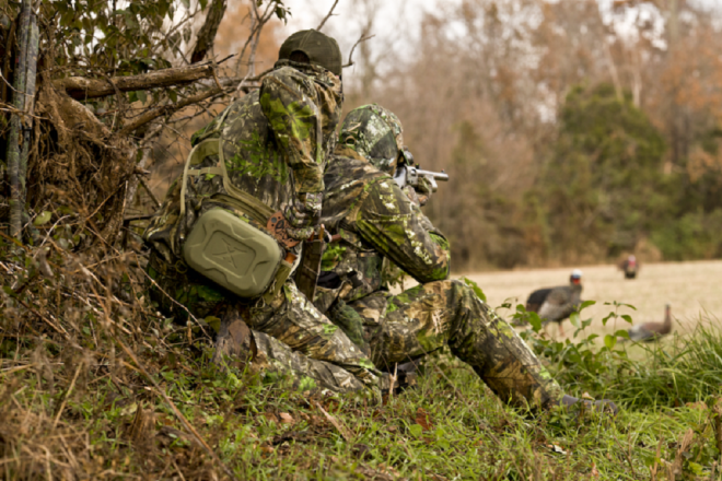 Check Out Avian’s Rundown Turkey Pack