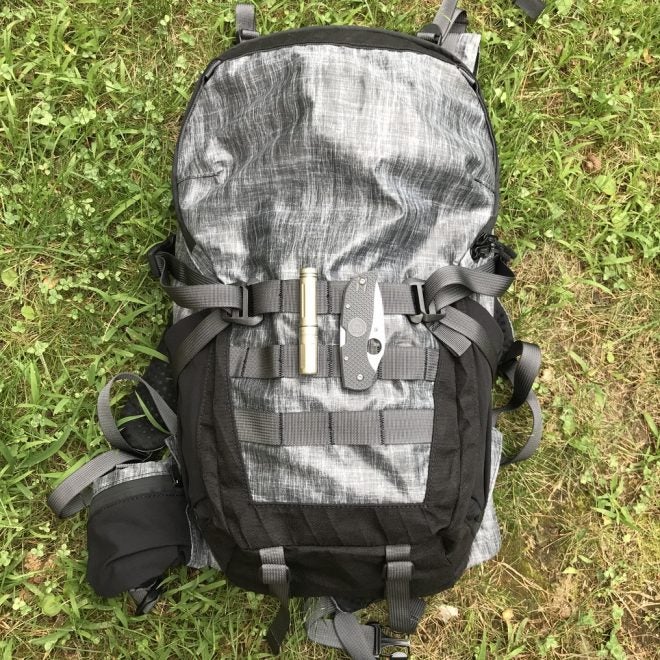 Triple Aught Design Spectre Pack 22L Review