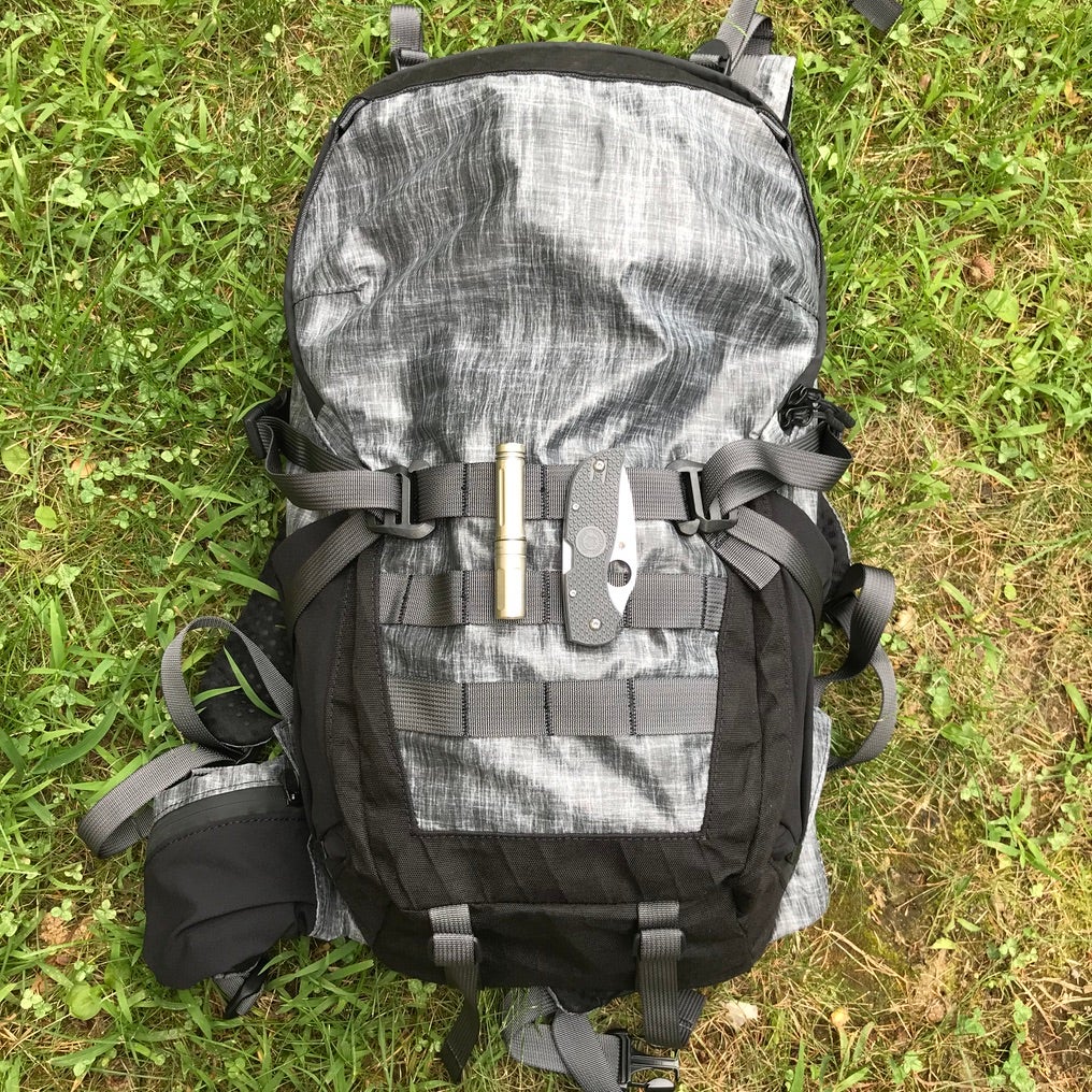 Triple aught design backpack hotsell