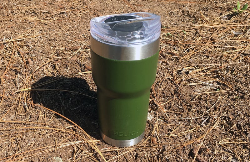 22oz Traveler Tumbler