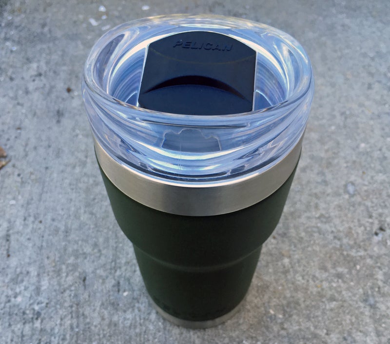 Pelican™ SD22 Traveler Tumbler