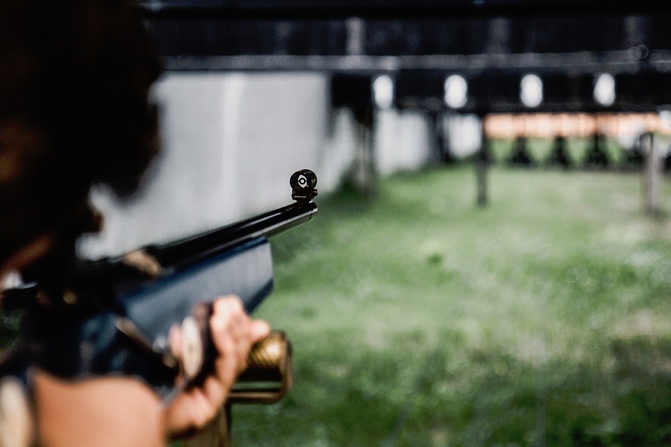 Maine’s New Common-Sense Gun Law Protects Shooting Ranges Maine’s New Common-Sense Gun Law Protects Shooting Ranges