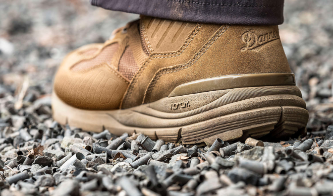 Gear Hunter – Danner Fullbore