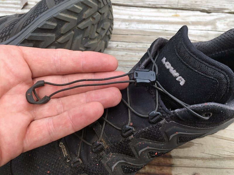 Review Of Lowa Maddox Lo Gtx Tf Athletic Outdoor Shoe Alloutdoor Com
