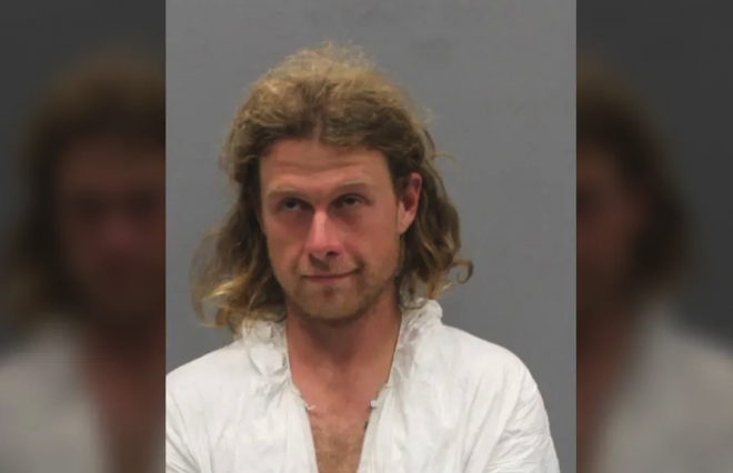 Chilling Details Emerge in Horrific Machete Attack on Appalachian Trail