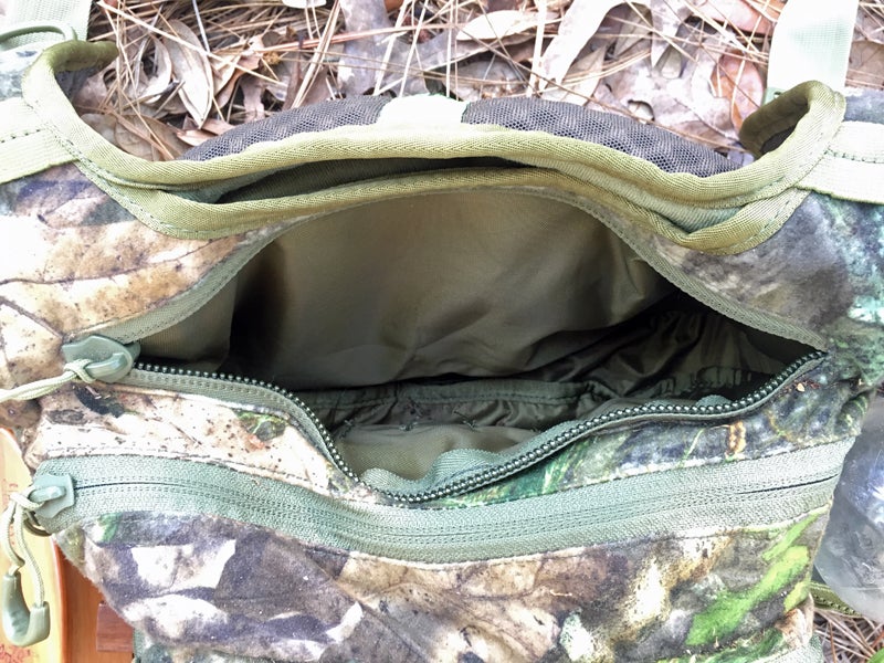 Avian-X Rundown Sling Pack pocket 3