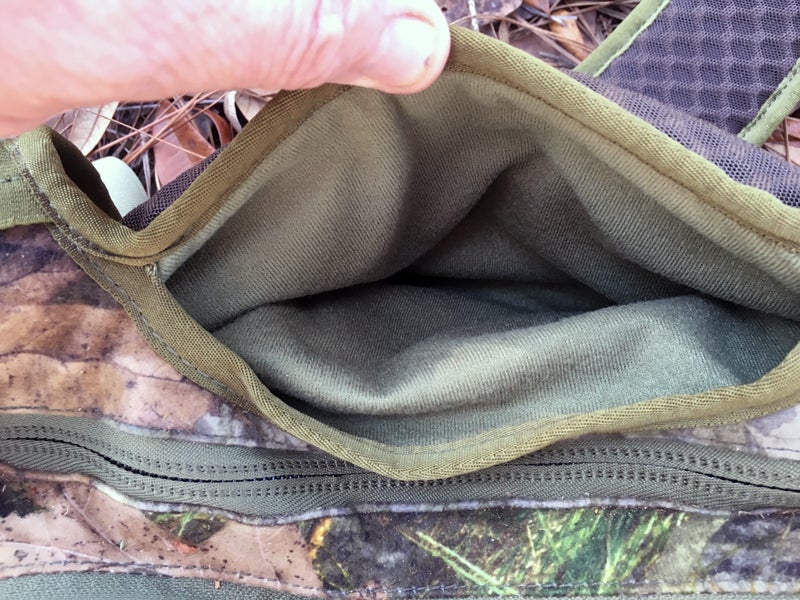 Avian-X Rundown Sling Pack pocket 4