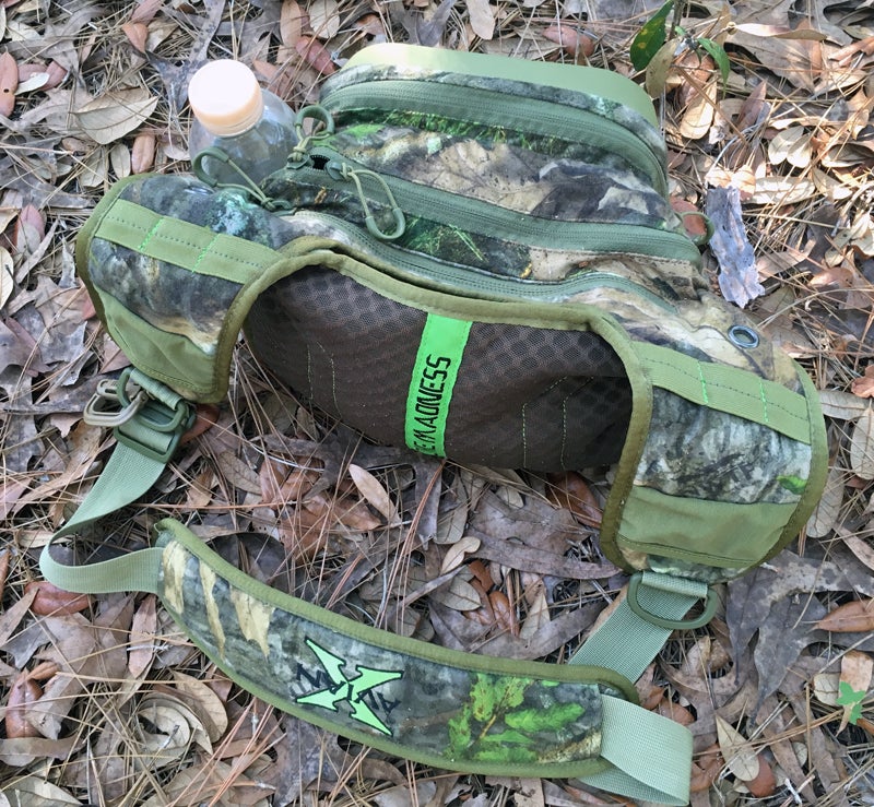 Top of Avian-X Rundown Sling Pack