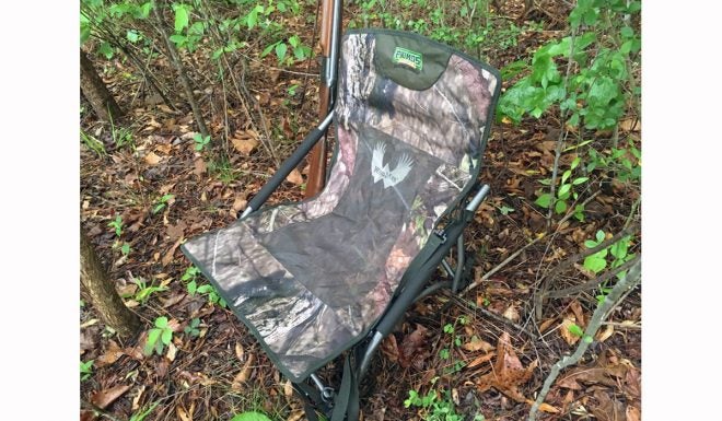 Primos Wing Man Turkey Hunting Chair Review
