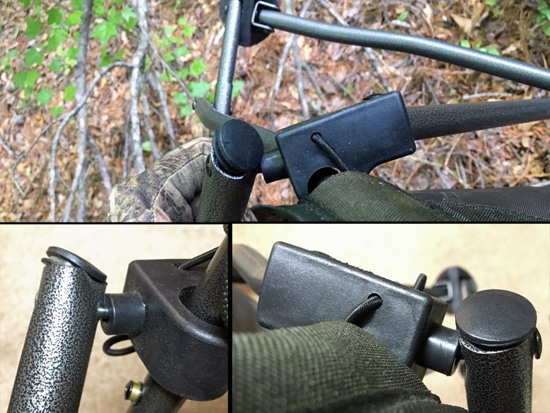 primos hunting chair