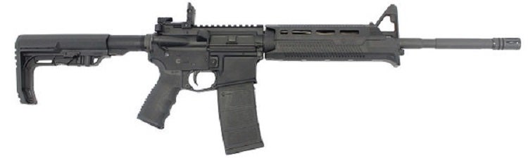 The Stag AR Minimalist is a Best Buy The Stag AR Minimalist is a Best Buy