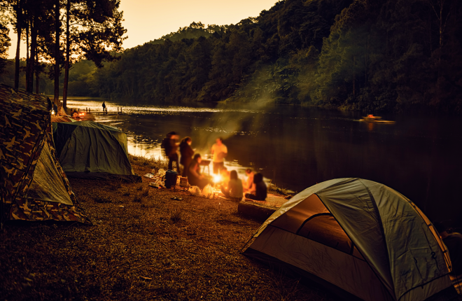 Fathers Day: 10 Campsite Essentials You Can Score for Dad for Under $50