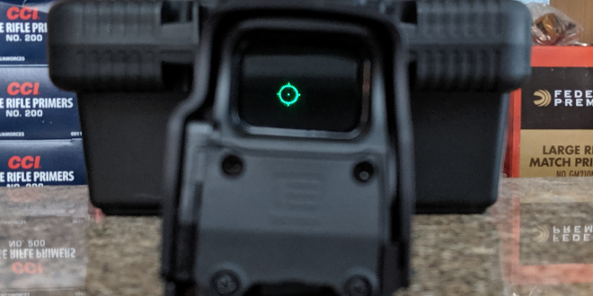 EOTech EXPS2 3