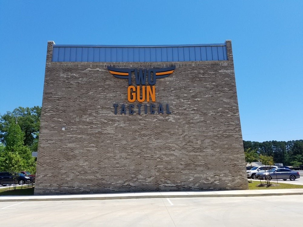 Support Your Local Gun Shops Support Your Local Gun Shops