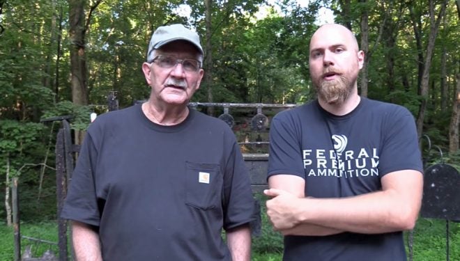 Hickok45 Cuts Ties with NRA