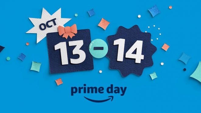 Prime Day 2020 Deals for the Outdoors