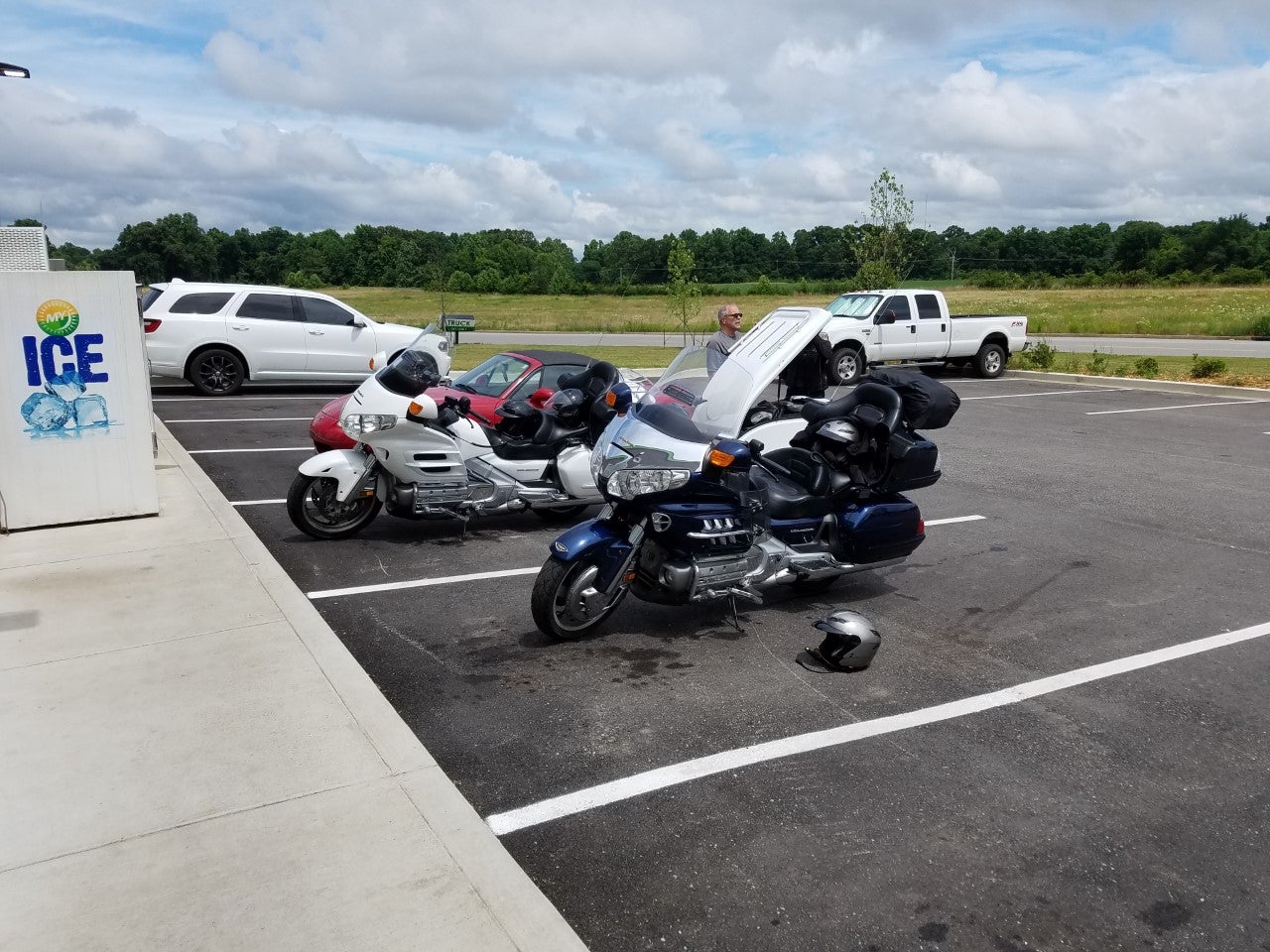 Packing for a Motorcycle Bug Out Packing for a Motorcycle Bug Out