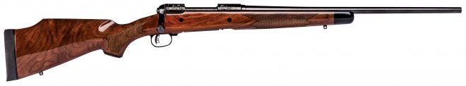 NEW Savage Arms Limited Edition 125th Anniversary Model 110