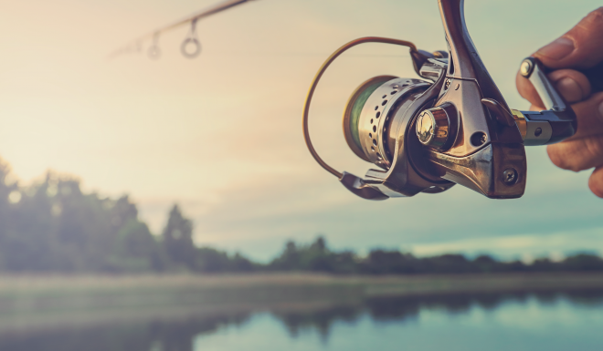 The Best Fishing Apps on the Market