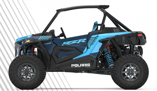 Polaris Celebrates 65th Anniversary with Industry-Leading 2020 Off-Road Lineup