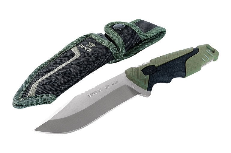 656 Pursuit Large Photo © Buck Knives