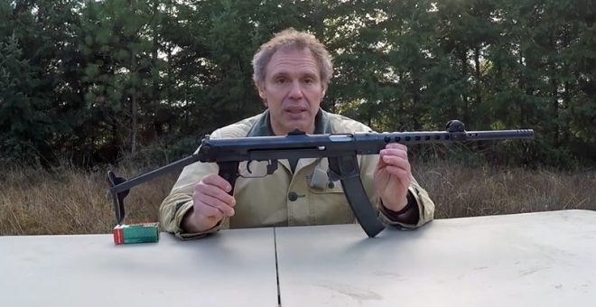 Harrell Reviews the 7.62×25 Tokarev