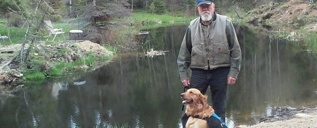 The late Joe Robertson was a victim of overzealous prosecution.