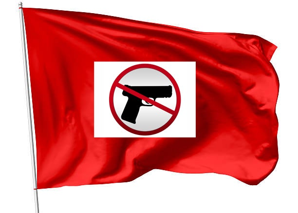 Colorado Now Has the Worst Red Flag Law Around