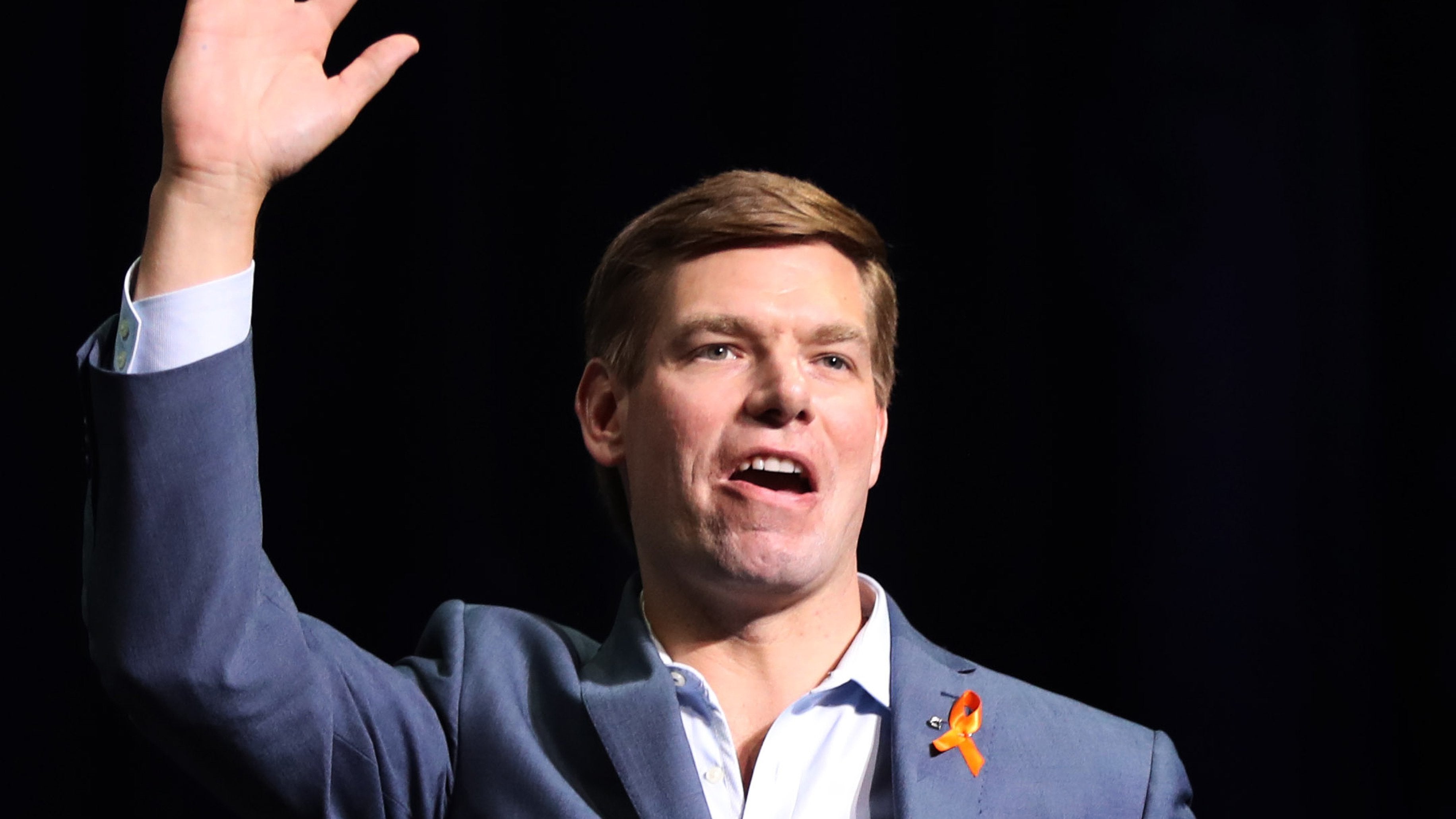 Swalwell’s Anti-Gun Poll Backfires; He Drops From Presidential Race Swalwell’s Anti-Gun Poll Backfires; He Drops From Presidential Race