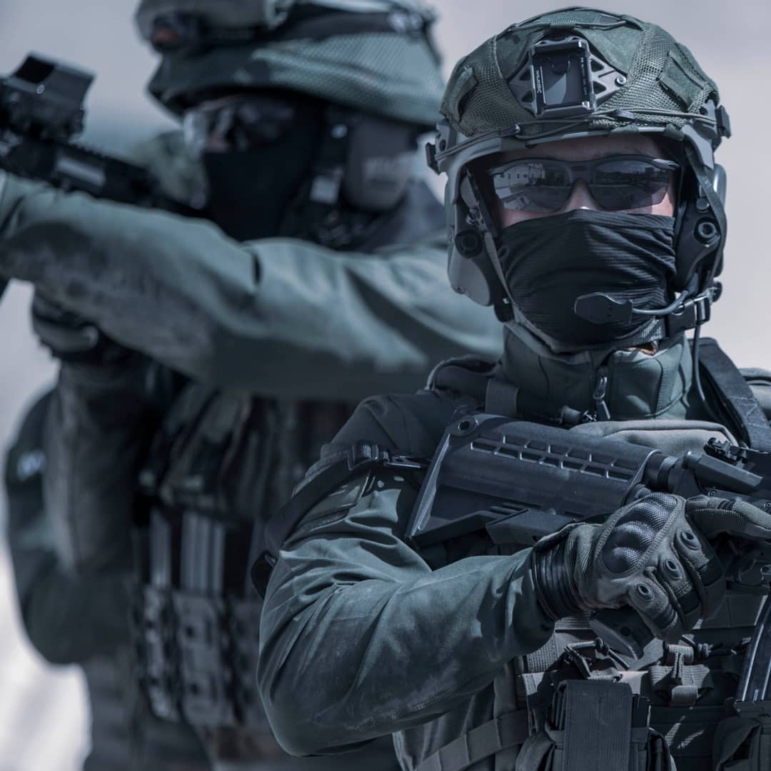 Israel Weapon Industries (IWI) is Unveiling a New AR15 Israel Weapon Industries (IWI) is Unveiling a New AR15