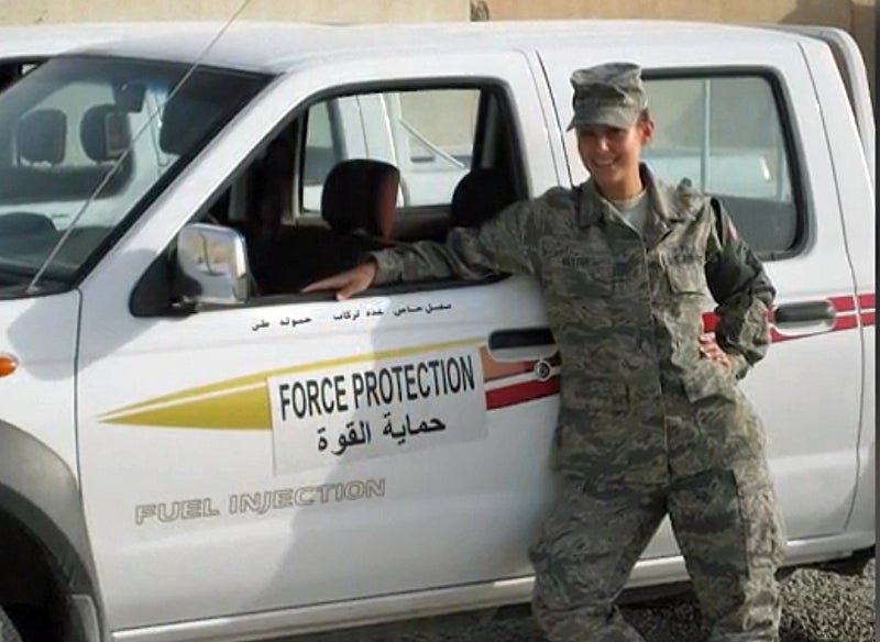 Veteran Denied Gun Purchase for Treating PTSD with Medical Marijuana